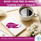 FREE Coffee Chat