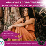 Single Recording - Grounding & Connecting to Source & Self