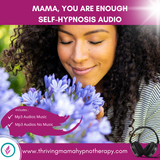 FREE GIFT - Mama, You Are Enough!