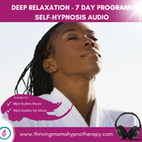 7 Day Program - Deep Relaxation