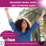 Single Recordings - Releasing Mama Guilt