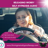 Single Recordings - Releasing Worry For Women