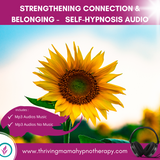 Single Recordings - Strengthening Connection & Belonging for Women