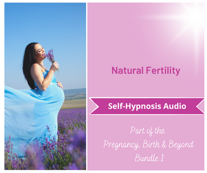 Pregnancy, Birth & Beyond - Natural Fertility