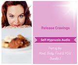 Mind, Body, Food & YOU - Reduce Cravings