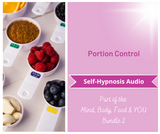 Mind, Body, Food & YOU - Portion Control