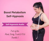 Mind, Body, Food & YOU - Boost Metabolism