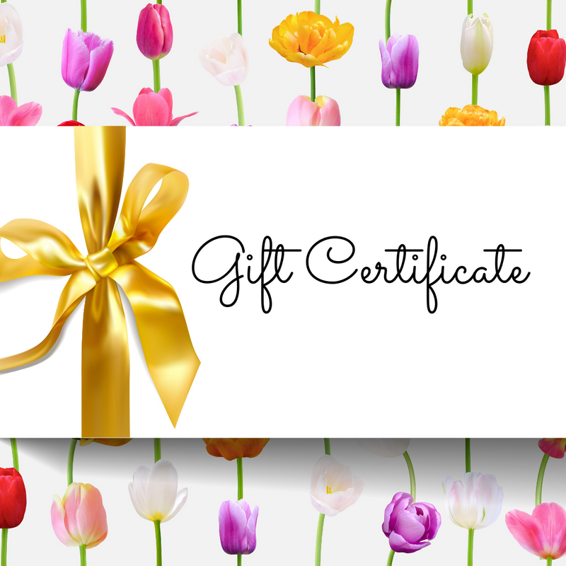 Gift Voucher